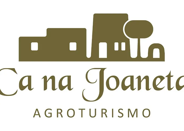 Agroturismo Ca na Joaneta Santa Eulalia del Río